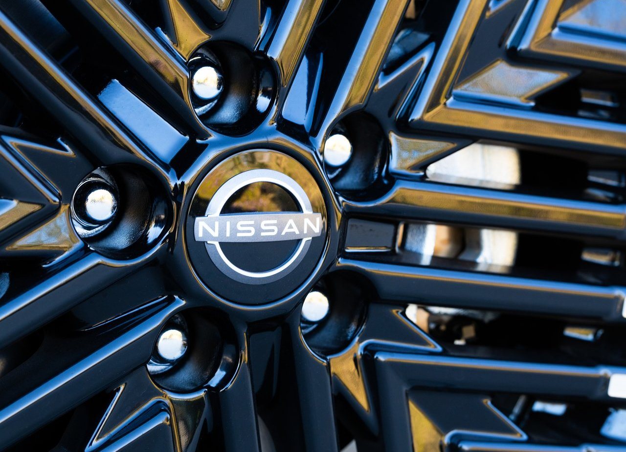 2023 - NISSAN LEAF US VERSION, foto 31
