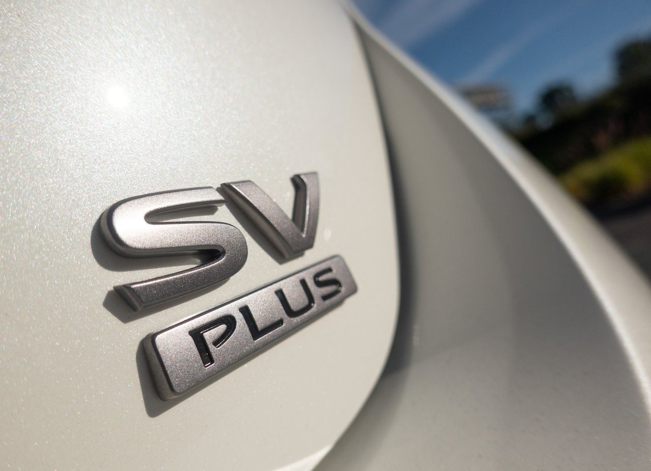 2023 - NISSAN LEAF US VERSION, foto 33