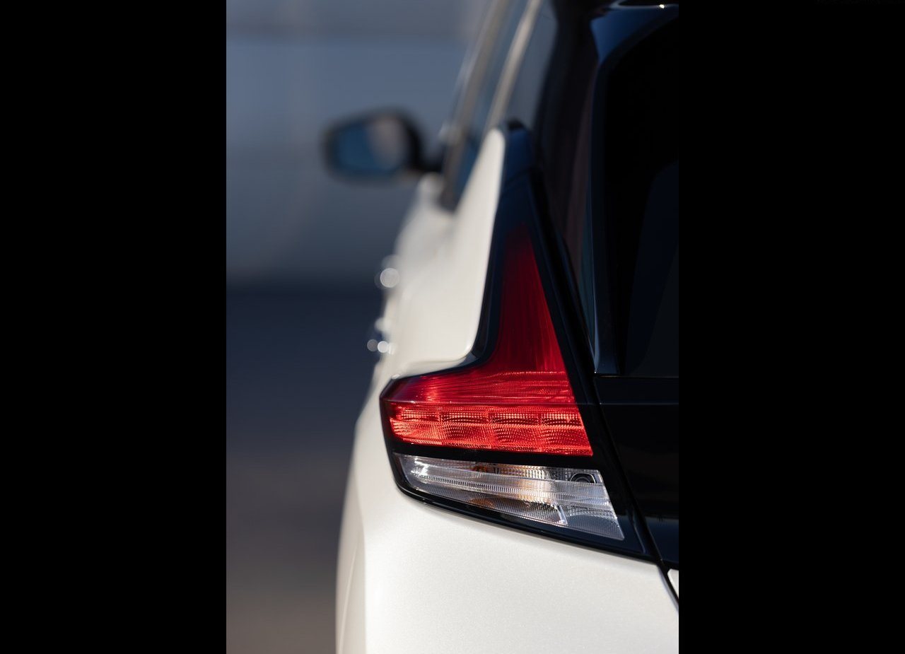 2023 - NISSAN LEAF US VERSION, foto 36