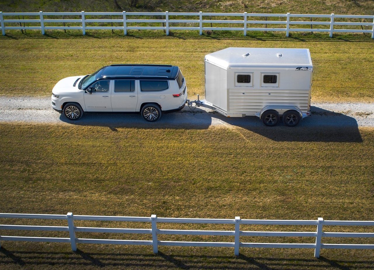 2023 - JEEP WAGONEER L & GRAND WAGONEER L, foto 26