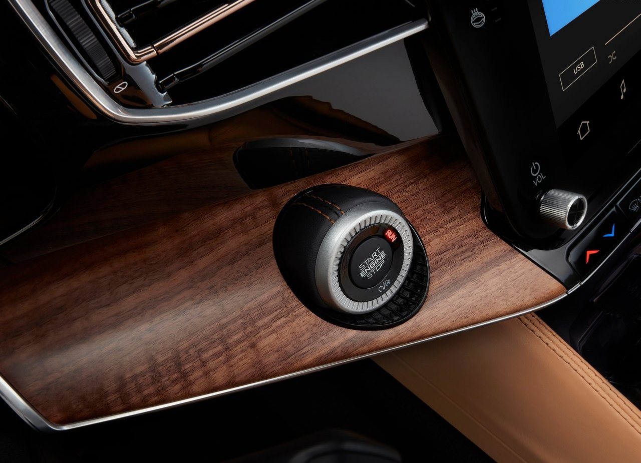 2023 - JEEP WAGONEER L & GRAND WAGONEER L, foto 69