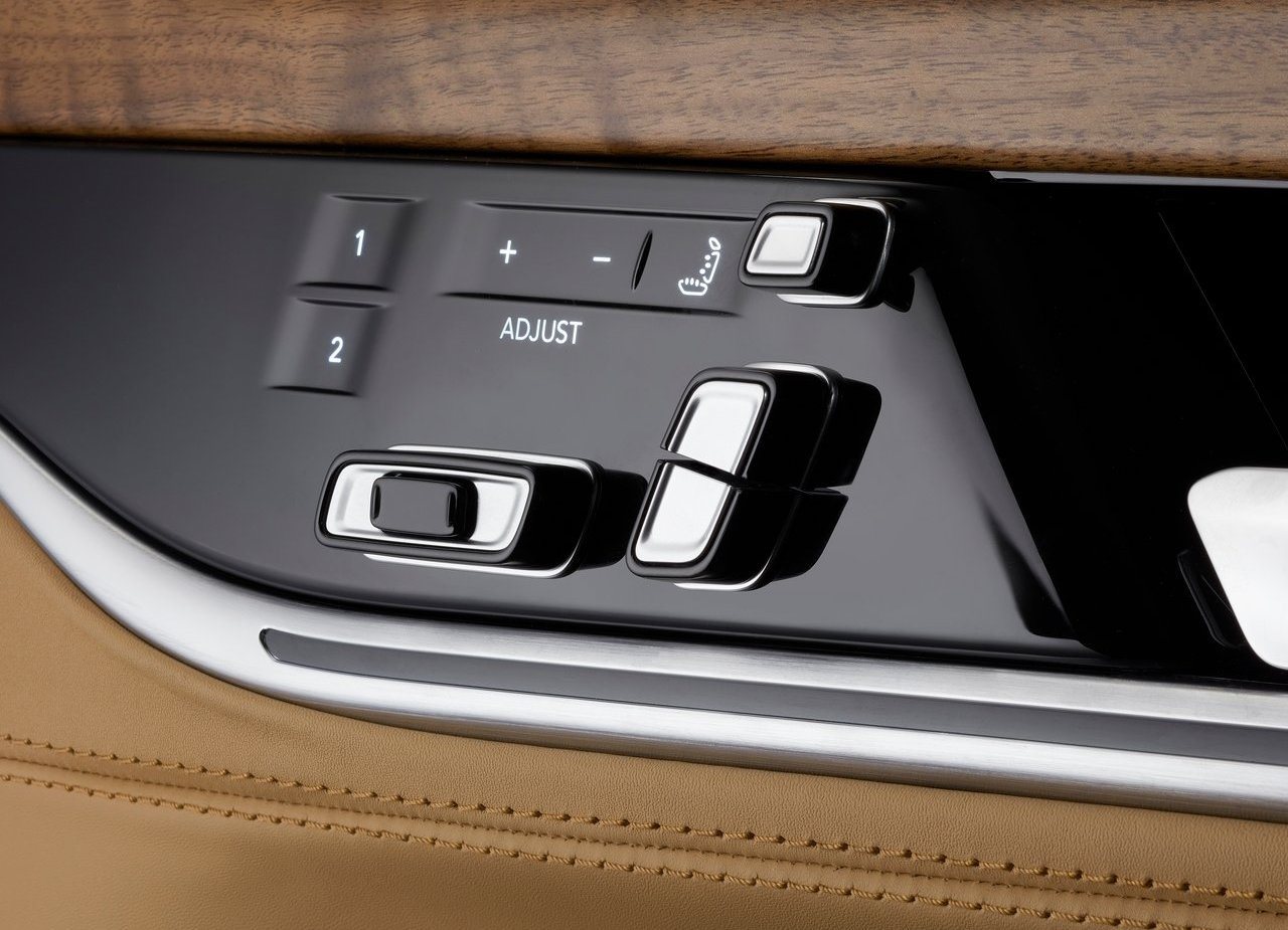 2023 - JEEP WAGONEER L & GRAND WAGONEER L, foto 90