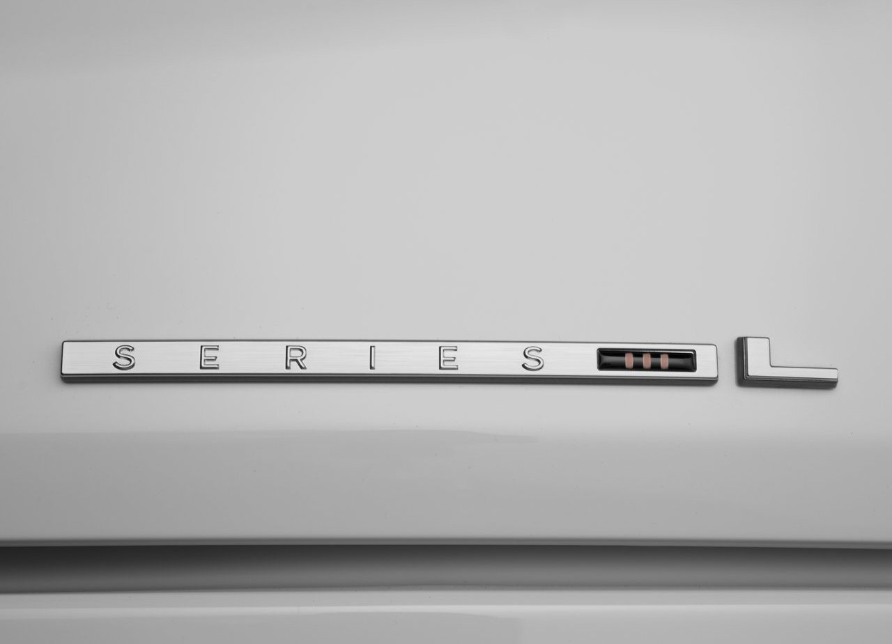 2023 - JEEP WAGONEER L & GRAND WAGONEER L, foto 103