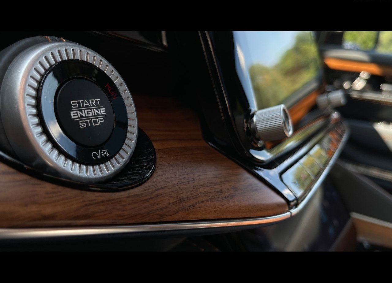 2023 - JEEP WAGONEER L & GRAND WAGONEER L, foto 136