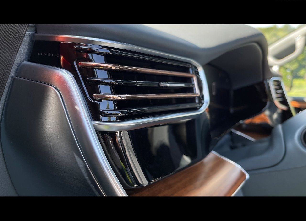 2023 - JEEP WAGONEER L & GRAND WAGONEER L, foto 138