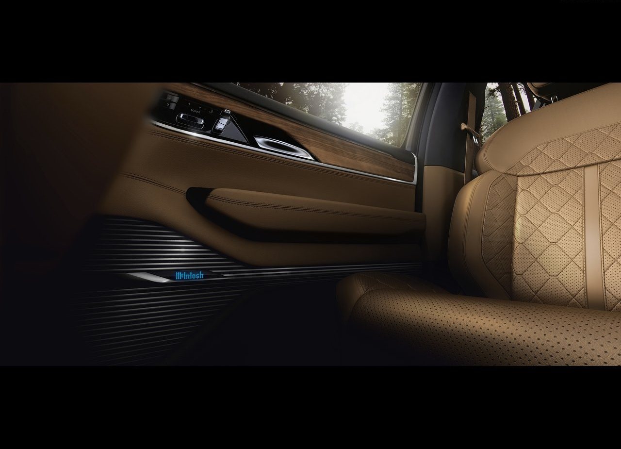 2023 - JEEP WAGONEER L & GRAND WAGONEER L, foto 140