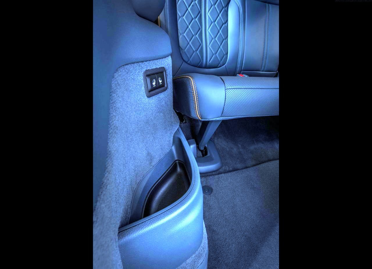 2023 - JEEP WAGONEER L & GRAND WAGONEER L, foto 143