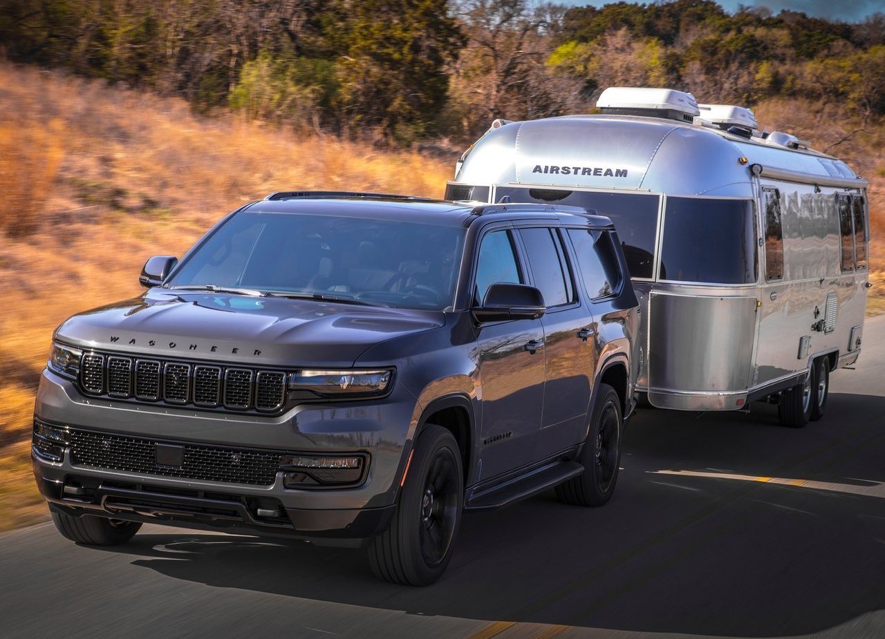 2023 - JEEP WAGONEER L & GRAND WAGONEER L, foto 159