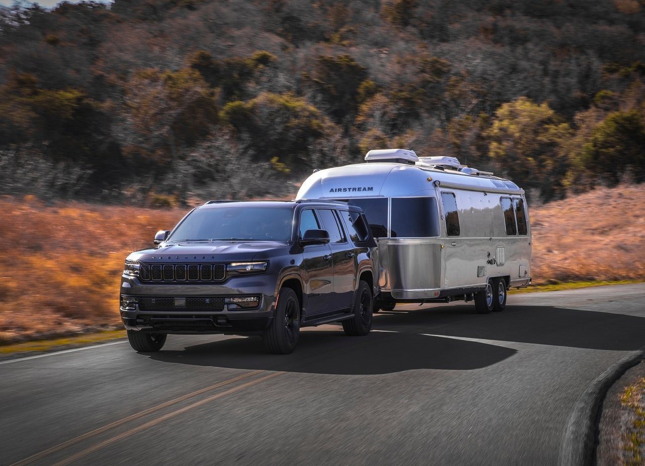 2023 - JEEP WAGONEER L & GRAND WAGONEER L, foto 160