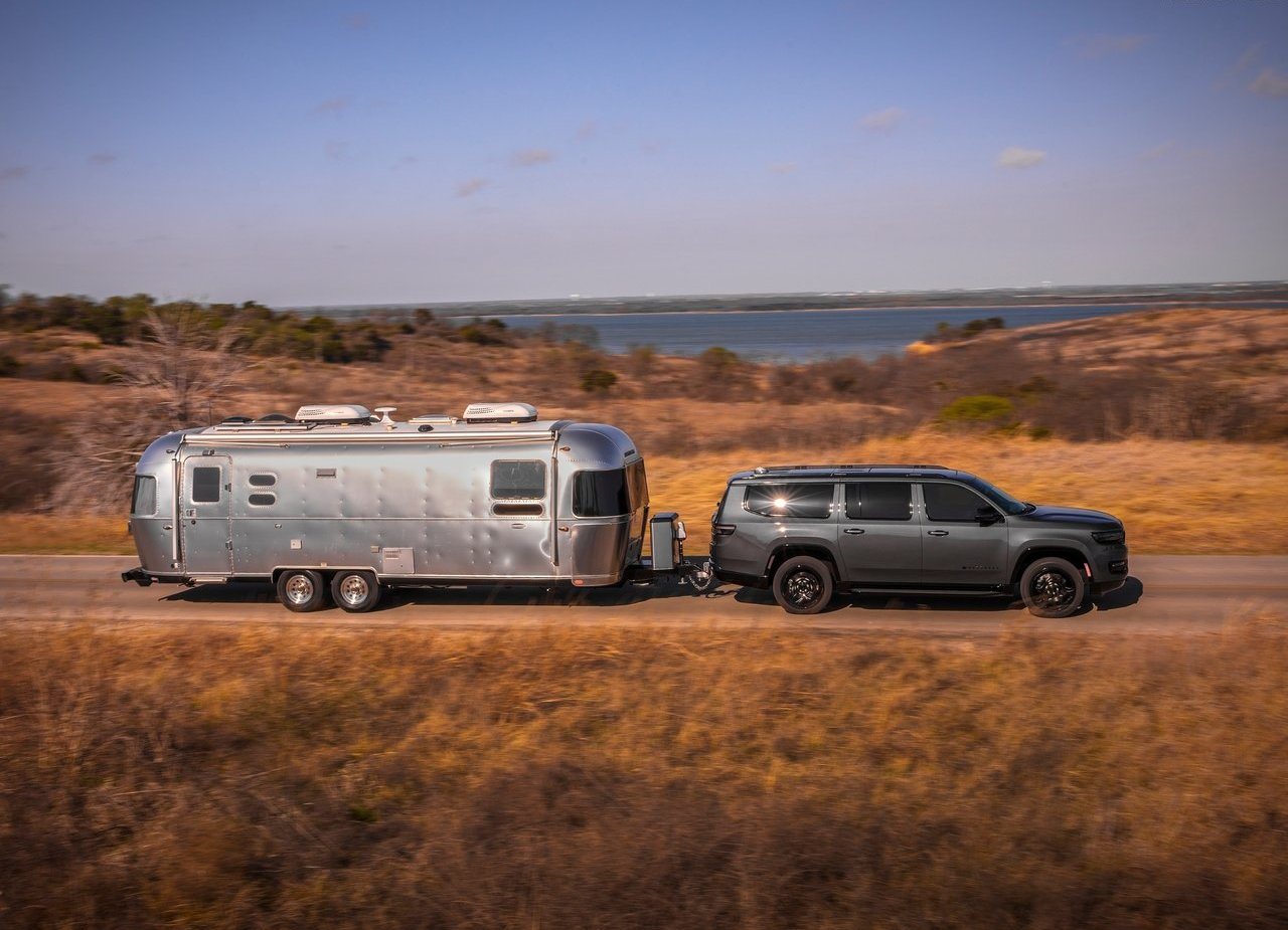 2023 - JEEP WAGONEER L & GRAND WAGONEER L, foto 166