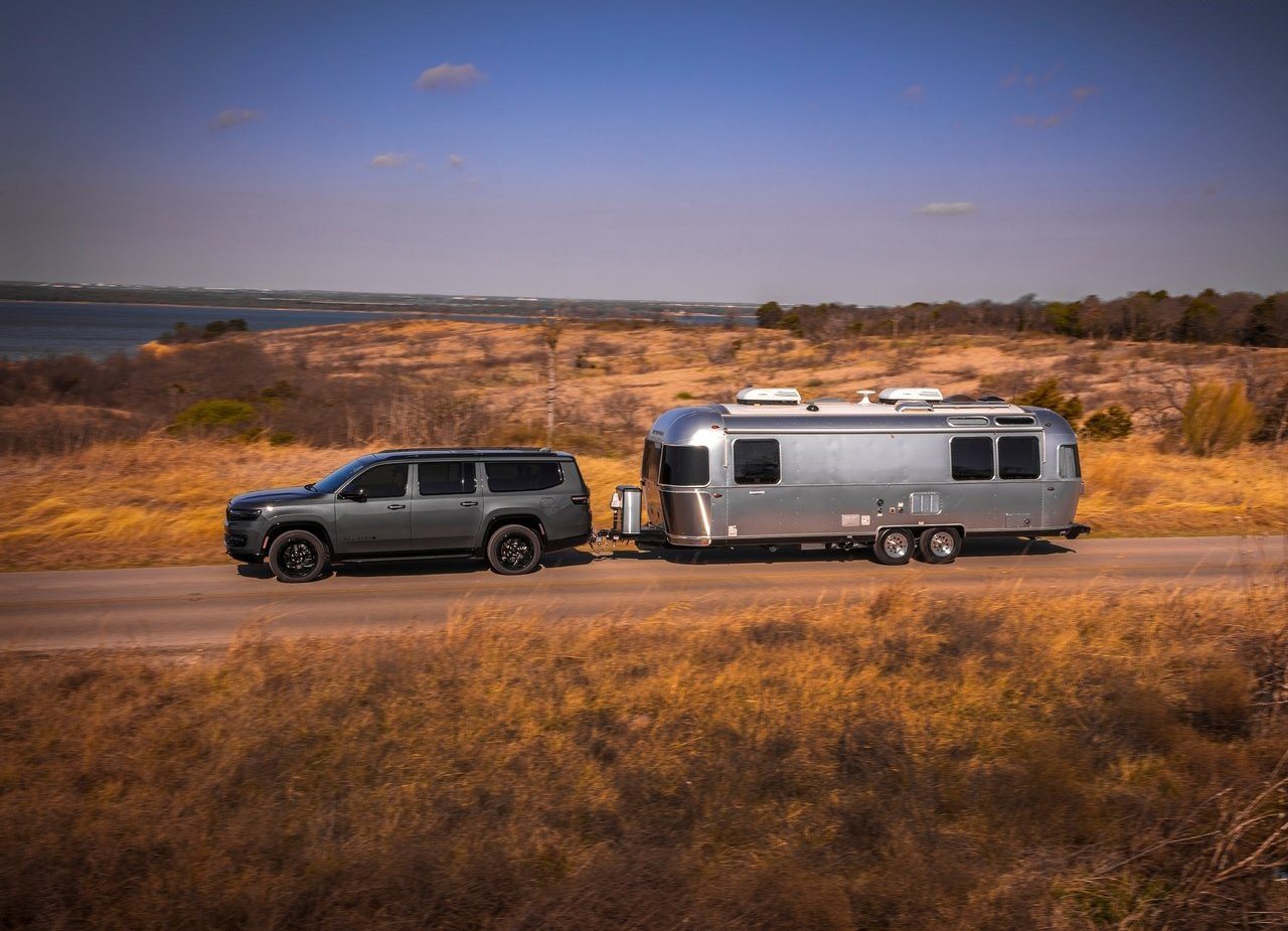 2023 - JEEP WAGONEER L & GRAND WAGONEER L, foto 167