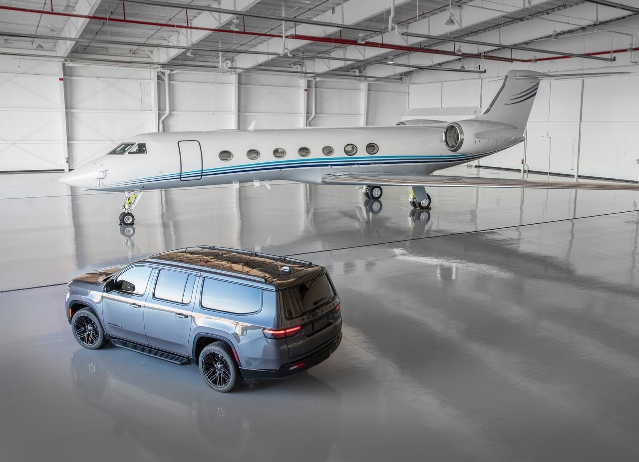 2023 - JEEP WAGONEER L & GRAND WAGONEER L, foto 171