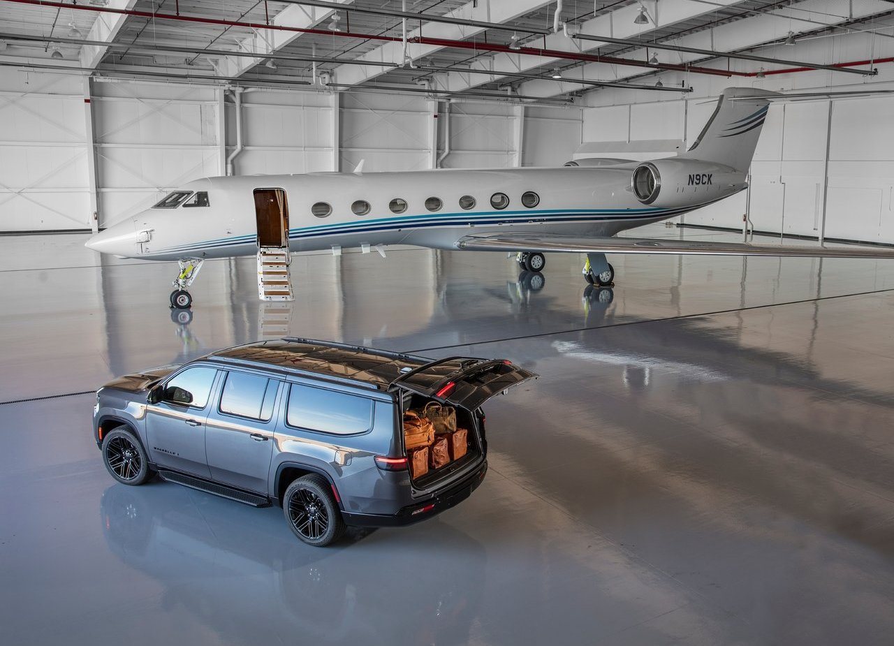 2023 - JEEP WAGONEER L & GRAND WAGONEER L, foto 172
