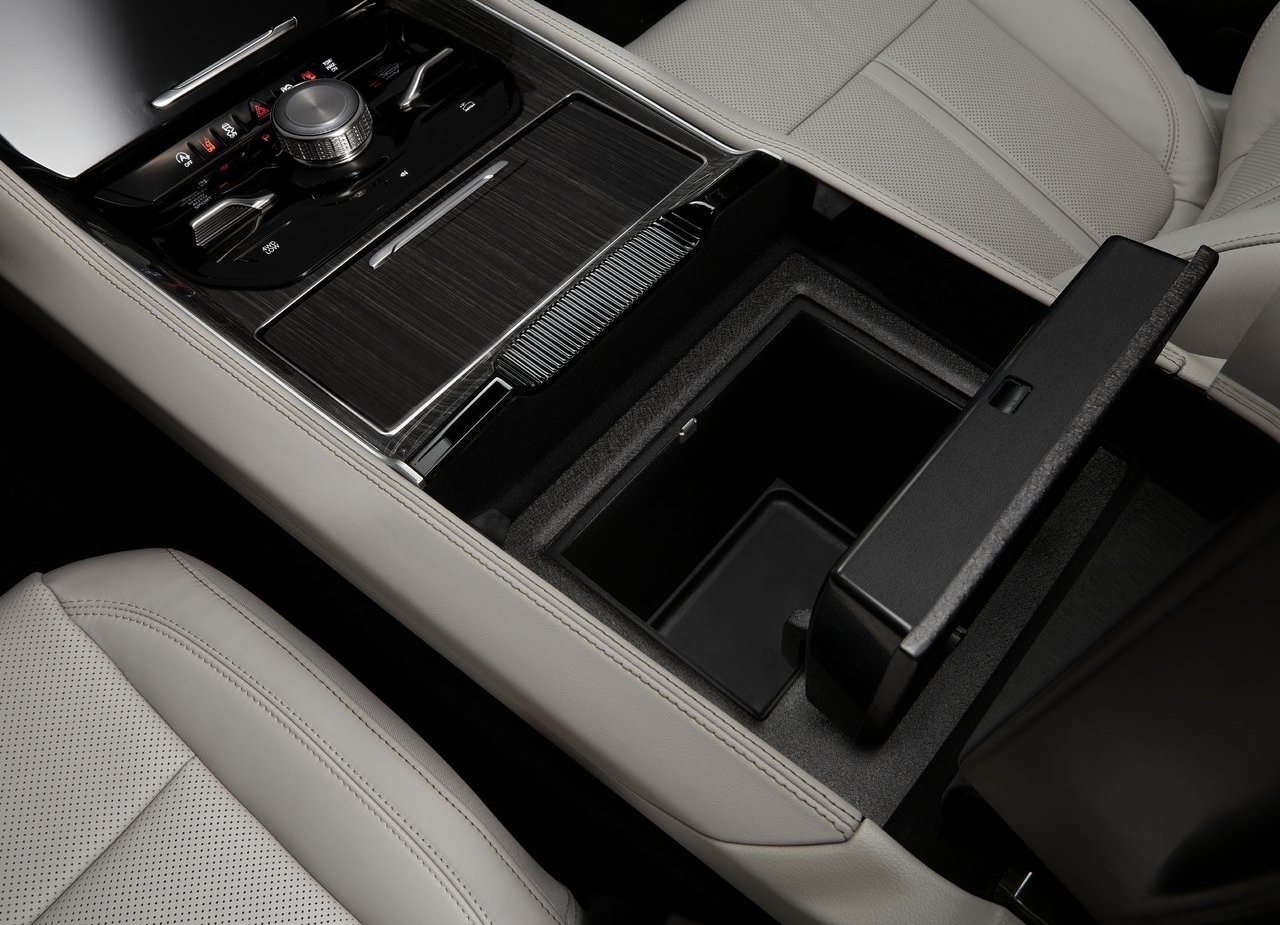 2023 - JEEP WAGONEER L & GRAND WAGONEER L, foto 184