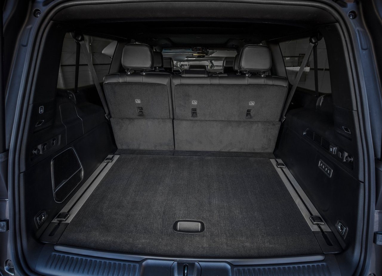 2023 - JEEP WAGONEER L & GRAND WAGONEER L, foto 189