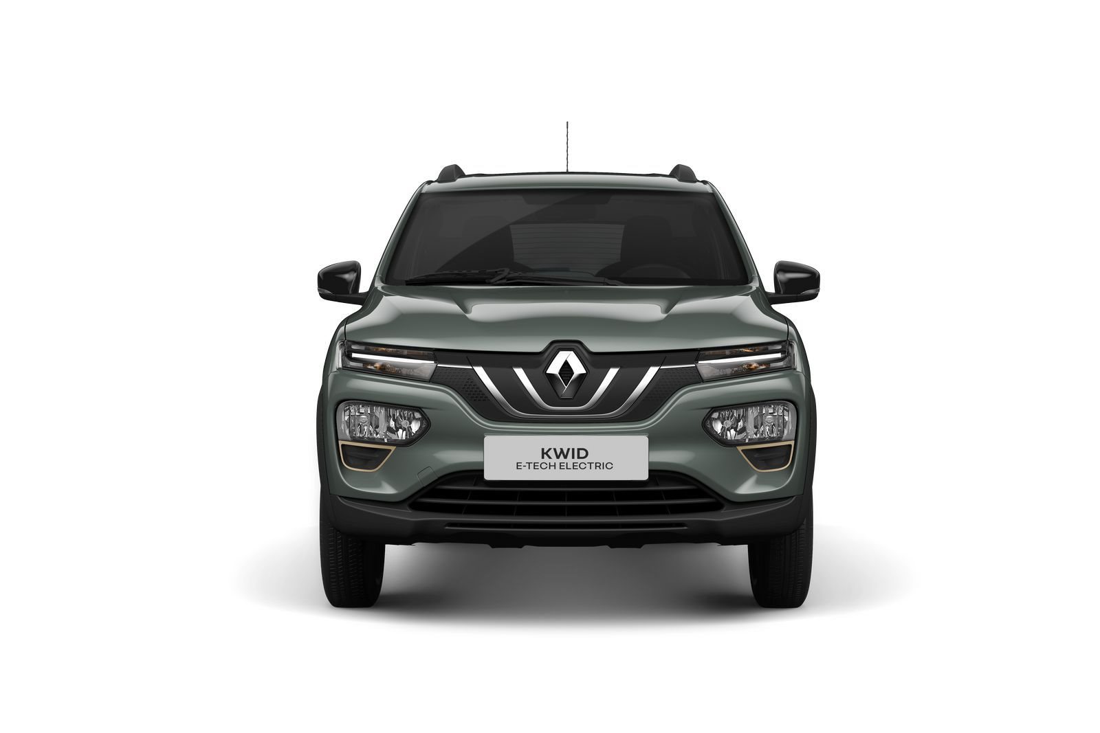 RENAULT KWID E-TECH ELECTRIC, foto 4