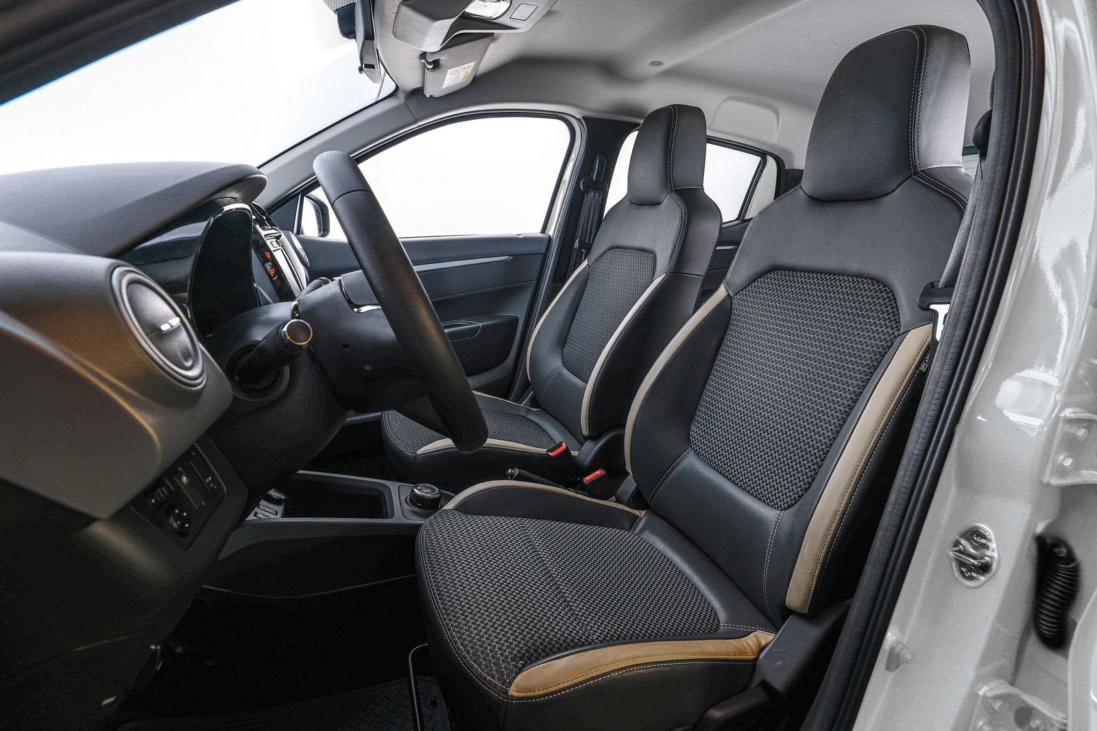 RENAULT KWID E-TECH ELECTRIC, foto 36