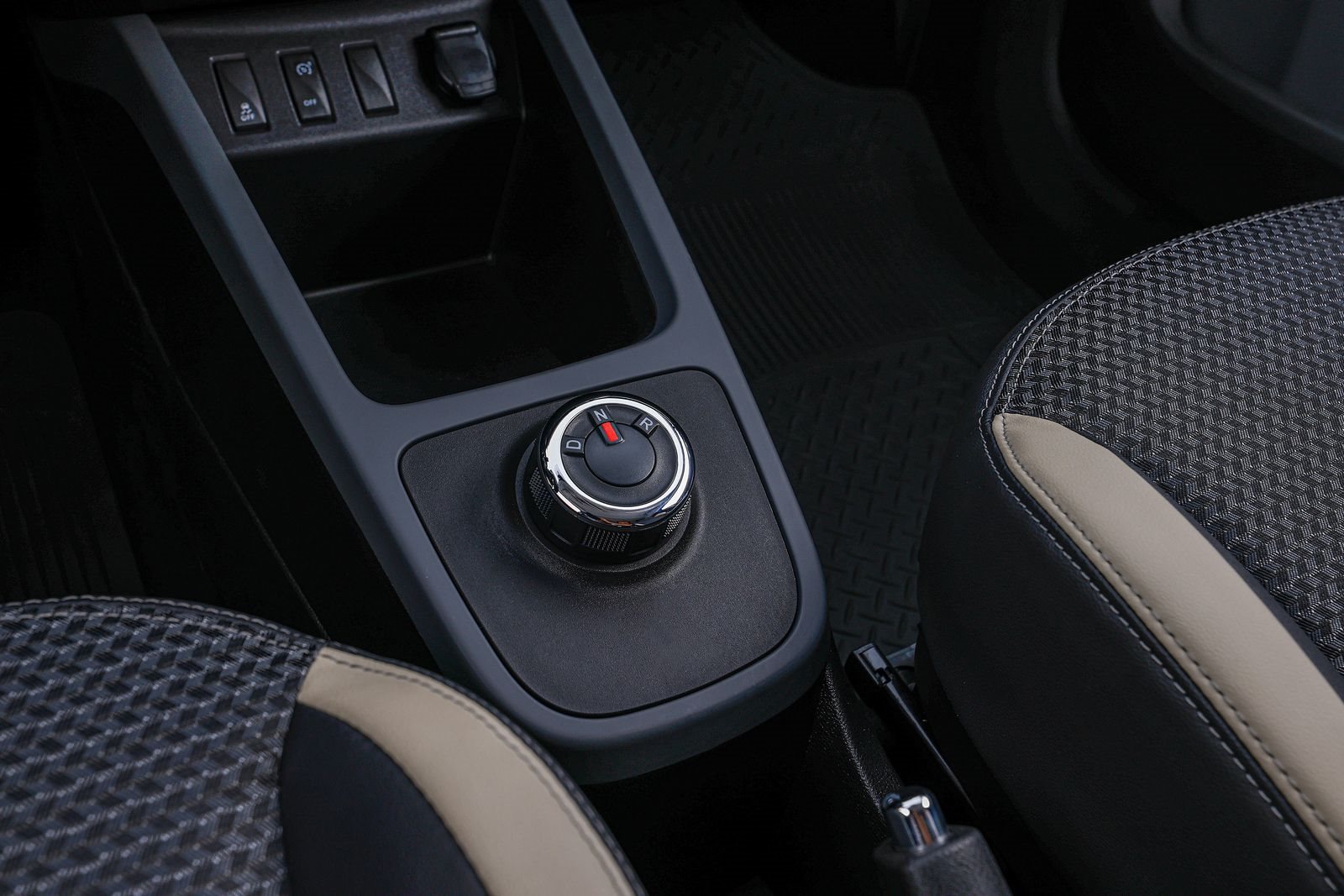 RENAULT KWID E-TECH ELECTRIC, foto 37