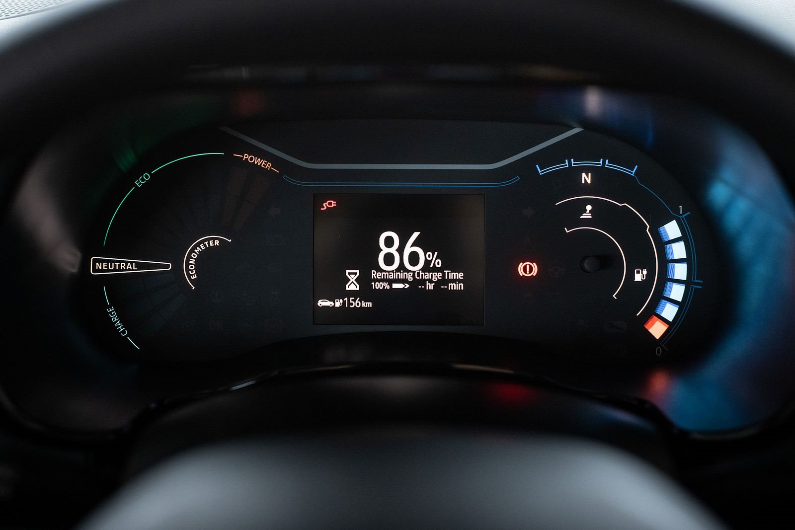 RENAULT KWID E-TECH ELECTRIC, foto 39