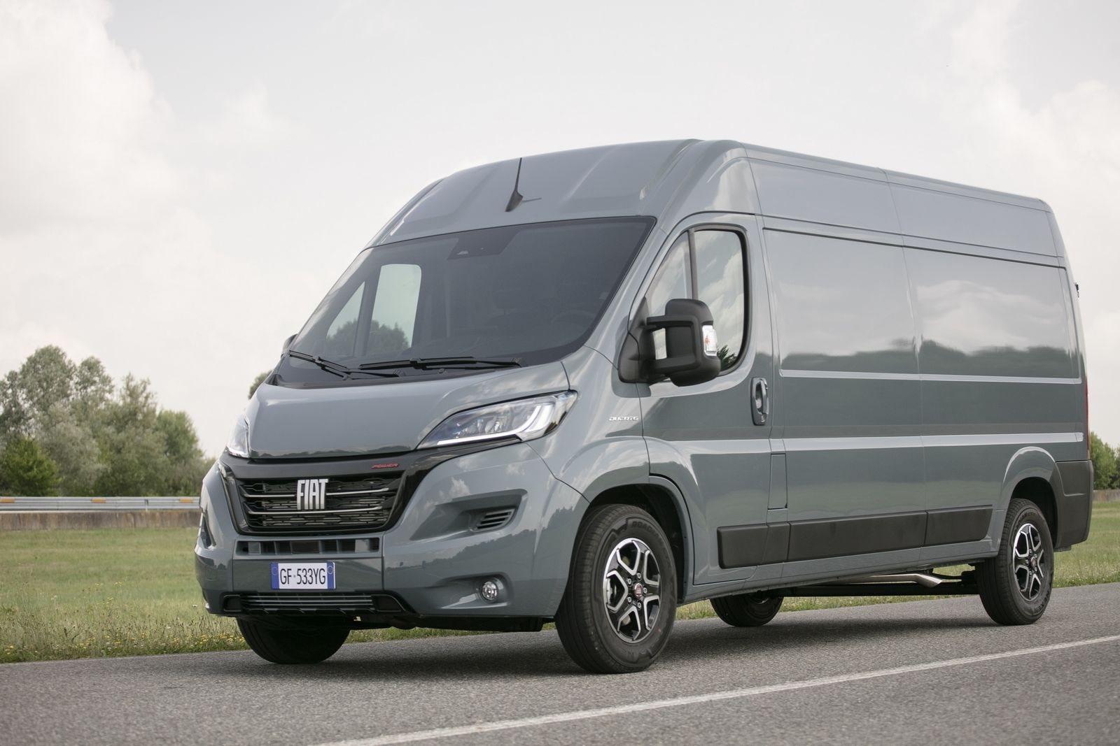 FIAT DUCATO, foto 2