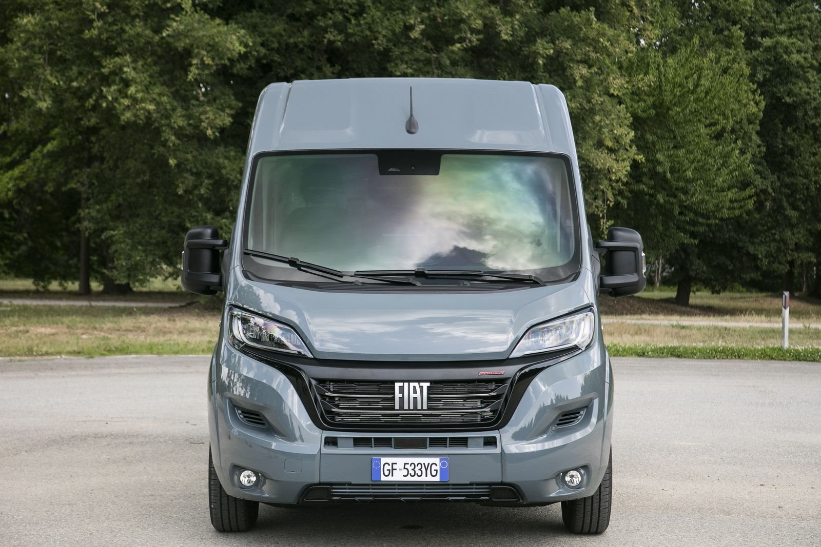 FIAT DUCATO, foto 3