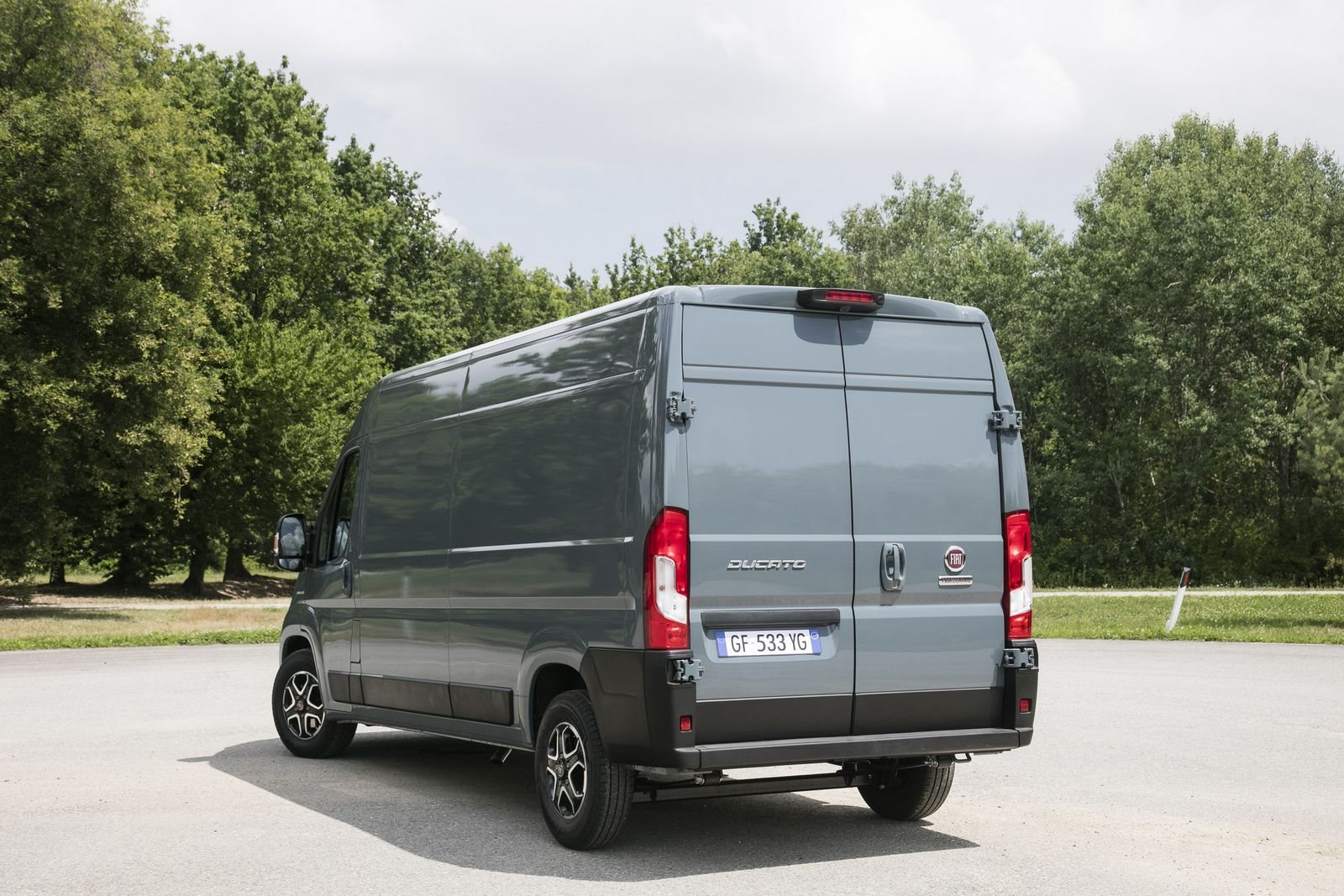 FIAT DUCATO, foto 4