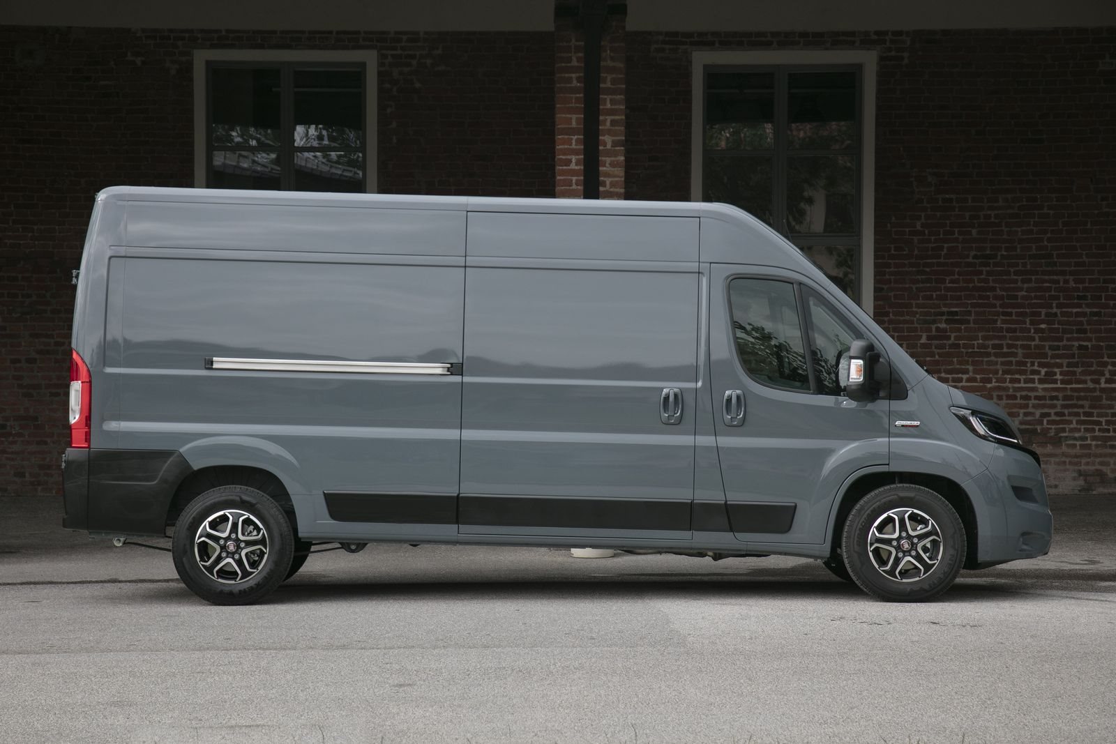 FIAT DUCATO, foto 6
