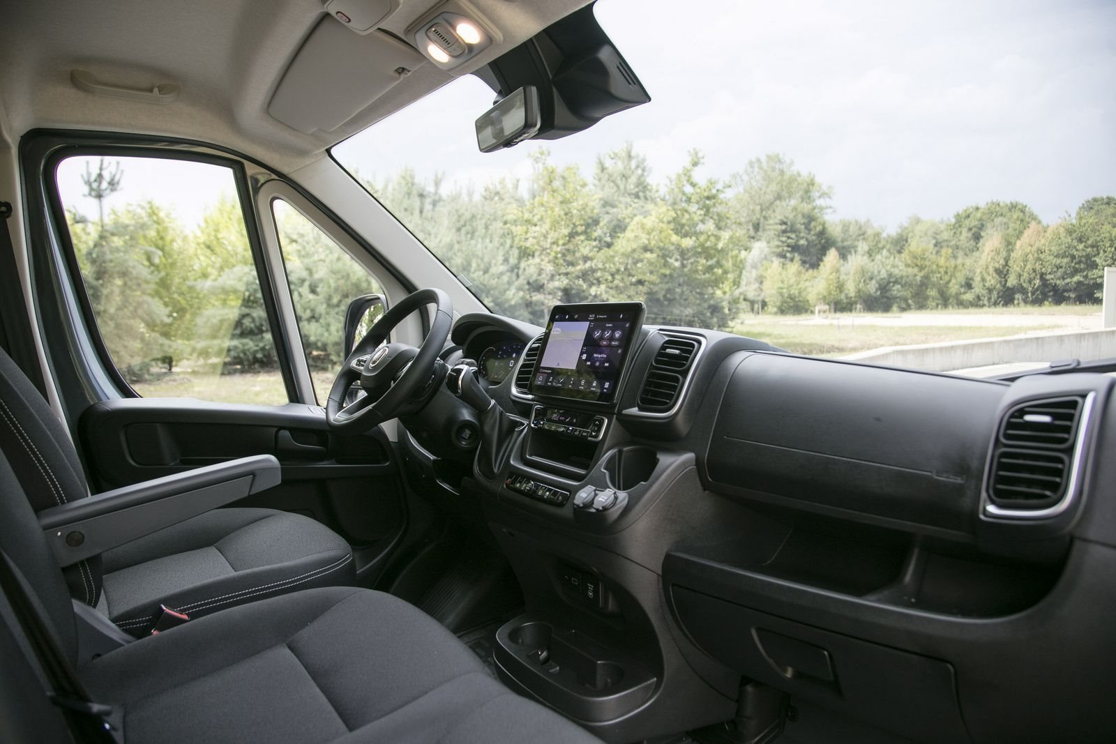 FIAT DUCATO, foto 7