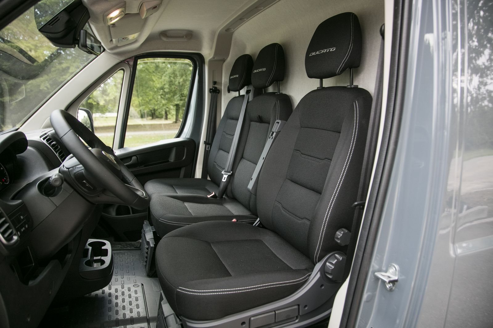 FIAT DUCATO, foto 11