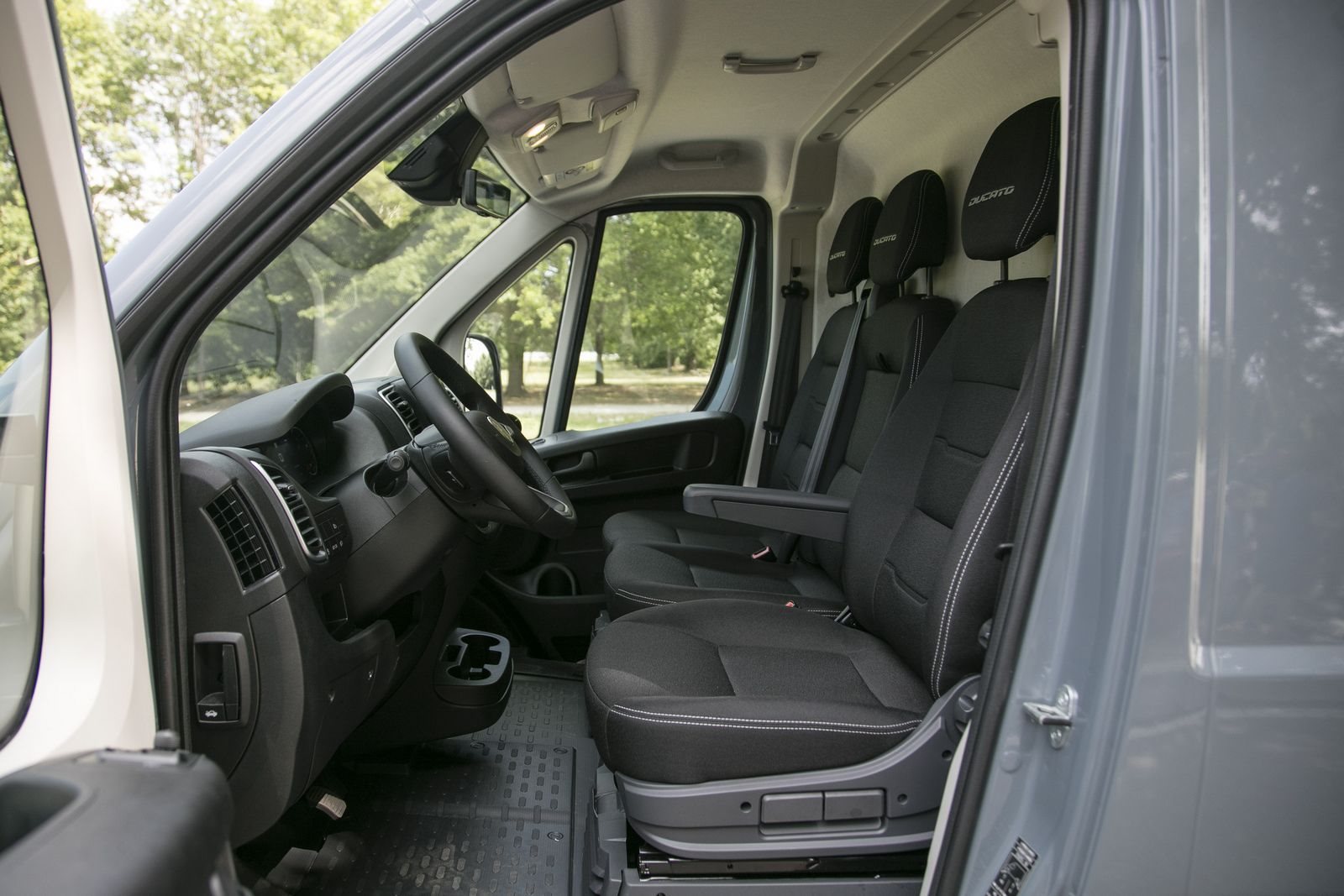 FIAT DUCATO, foto 13