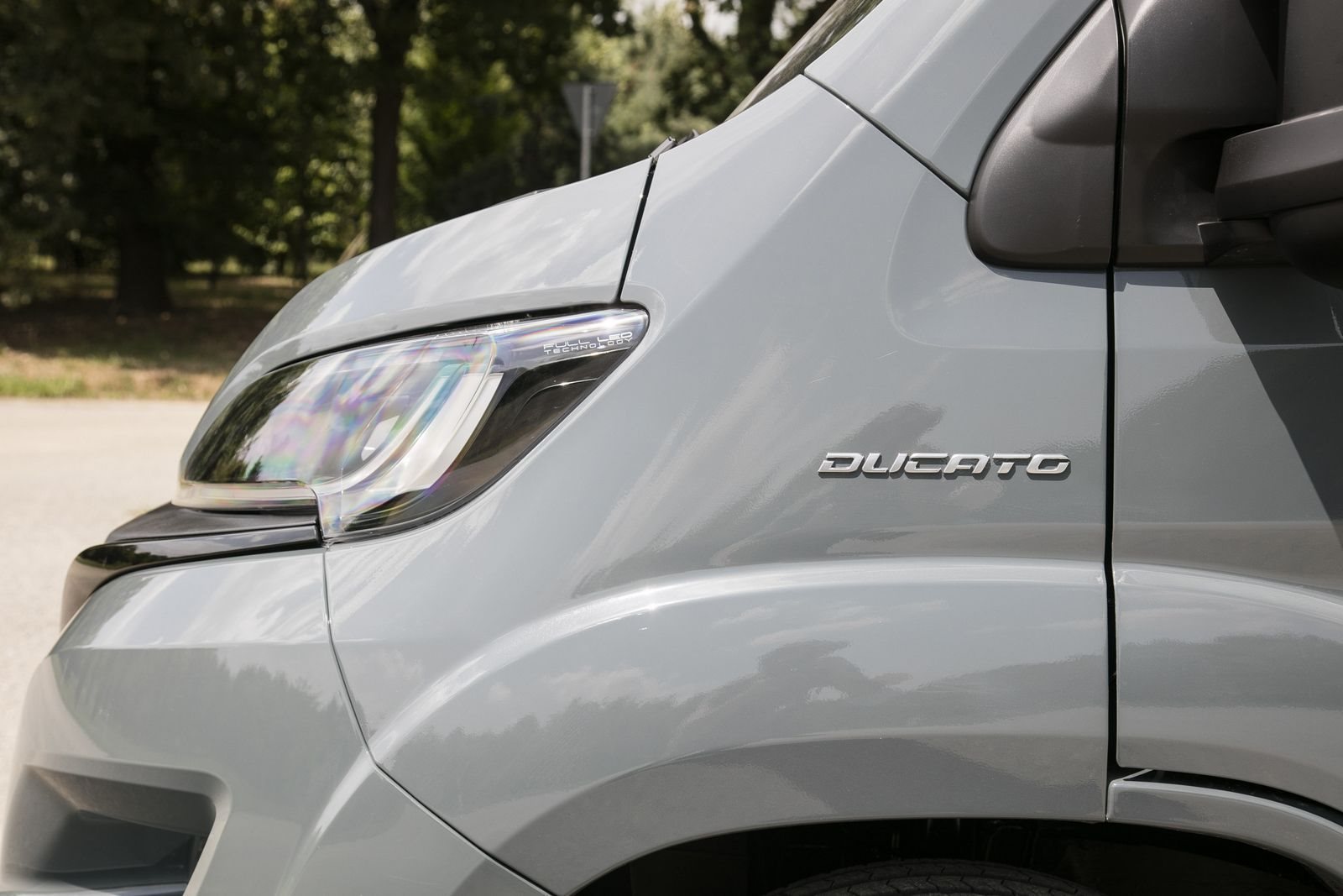 FIAT DUCATO, foto 16