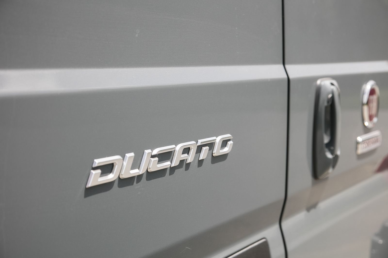 FIAT DUCATO, foto 17