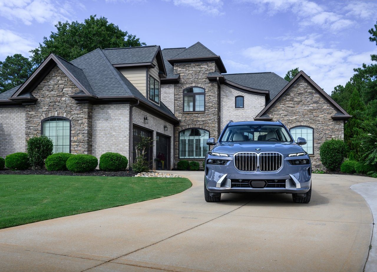 2023 - BMW X7, foto 138