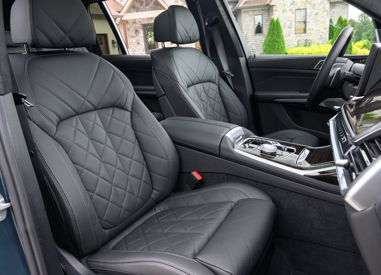 2023 - BMW X7, foto 178