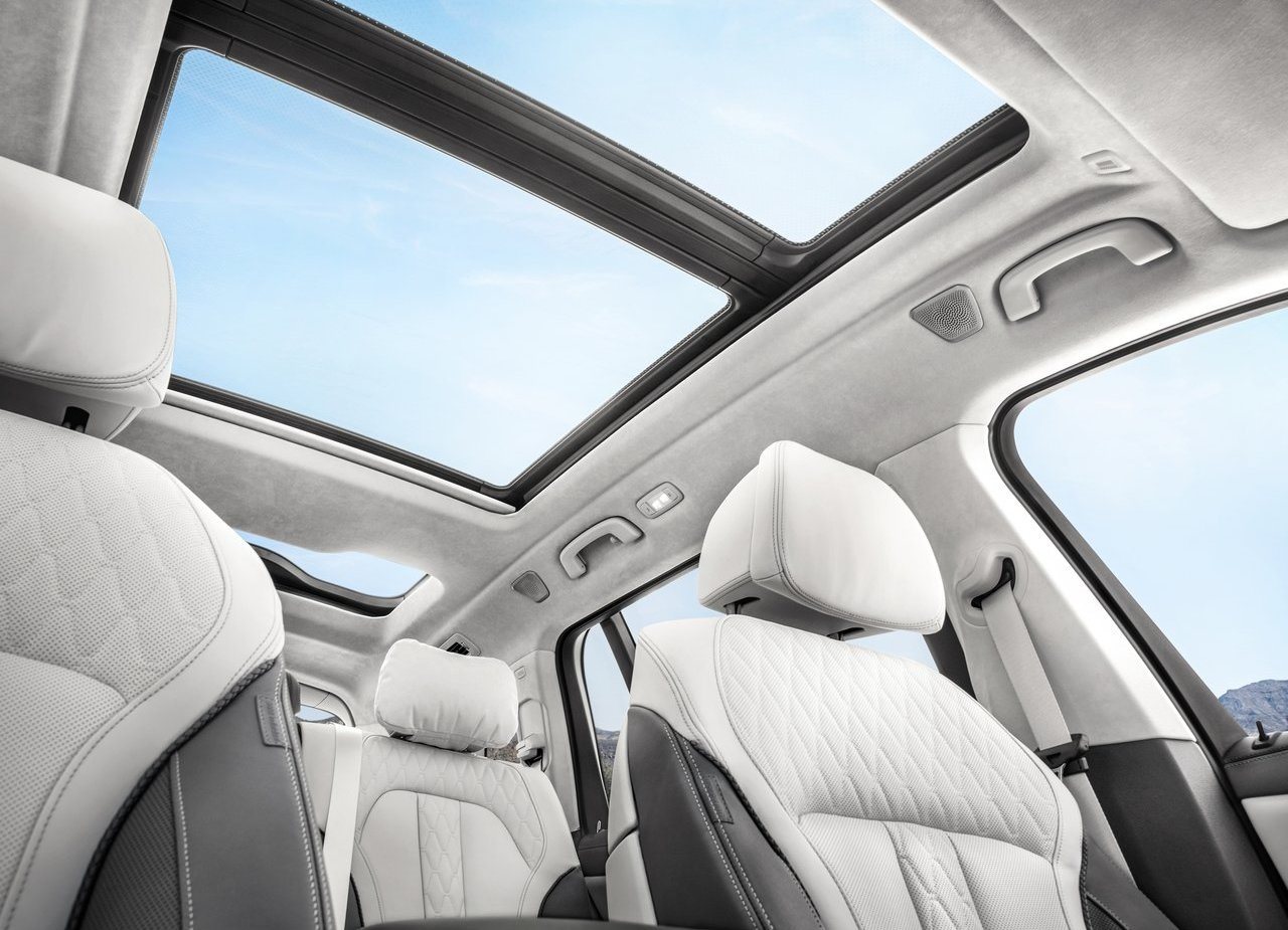 2023 - BMW X7, foto 188
