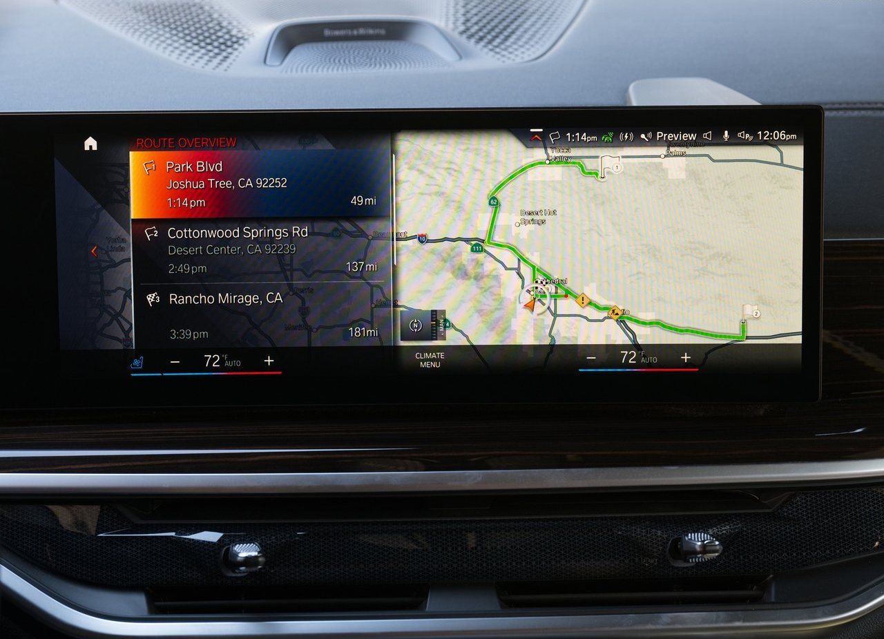 2023 - BMW X7, foto 193