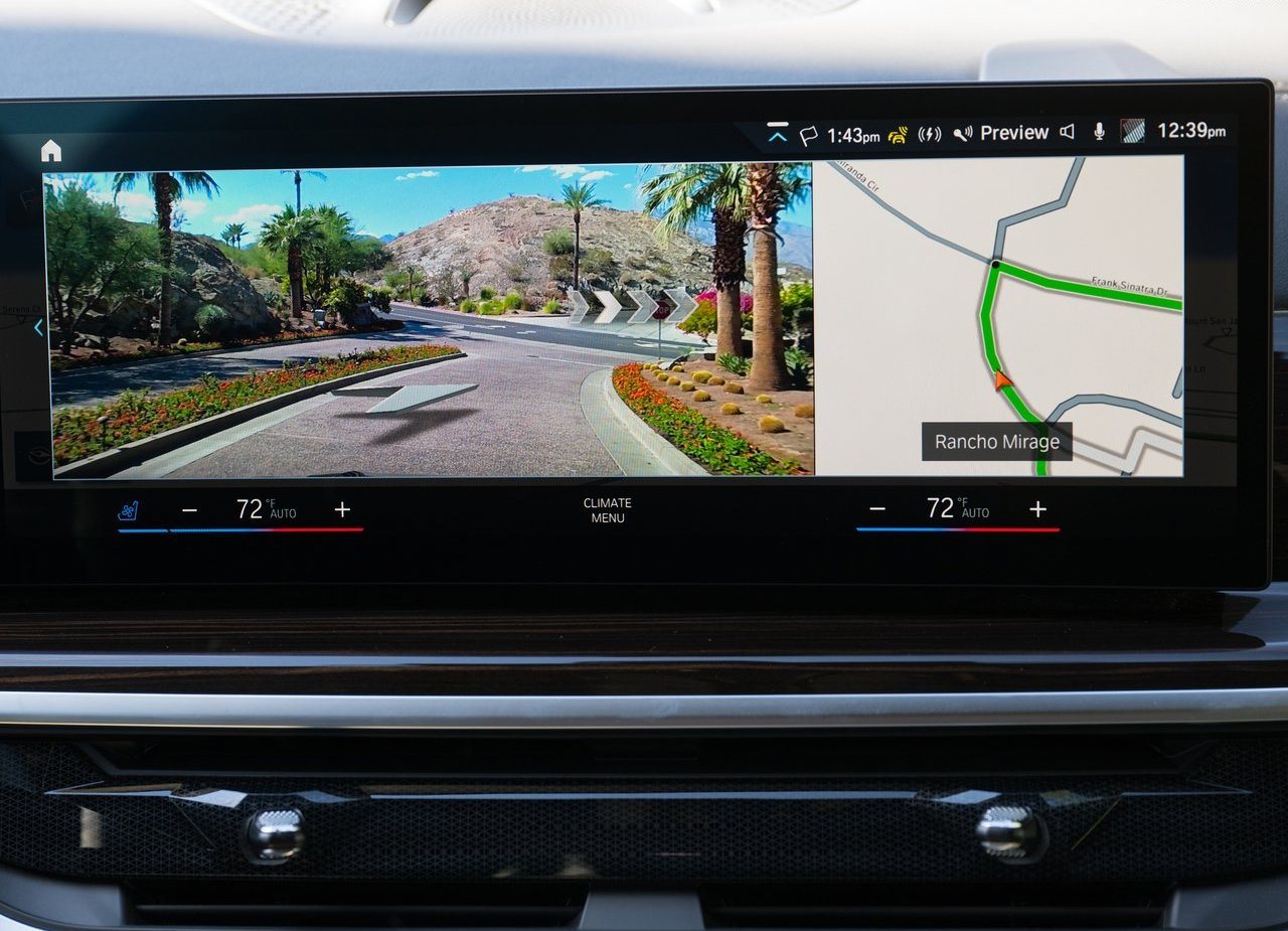2023 - BMW X7, foto 194