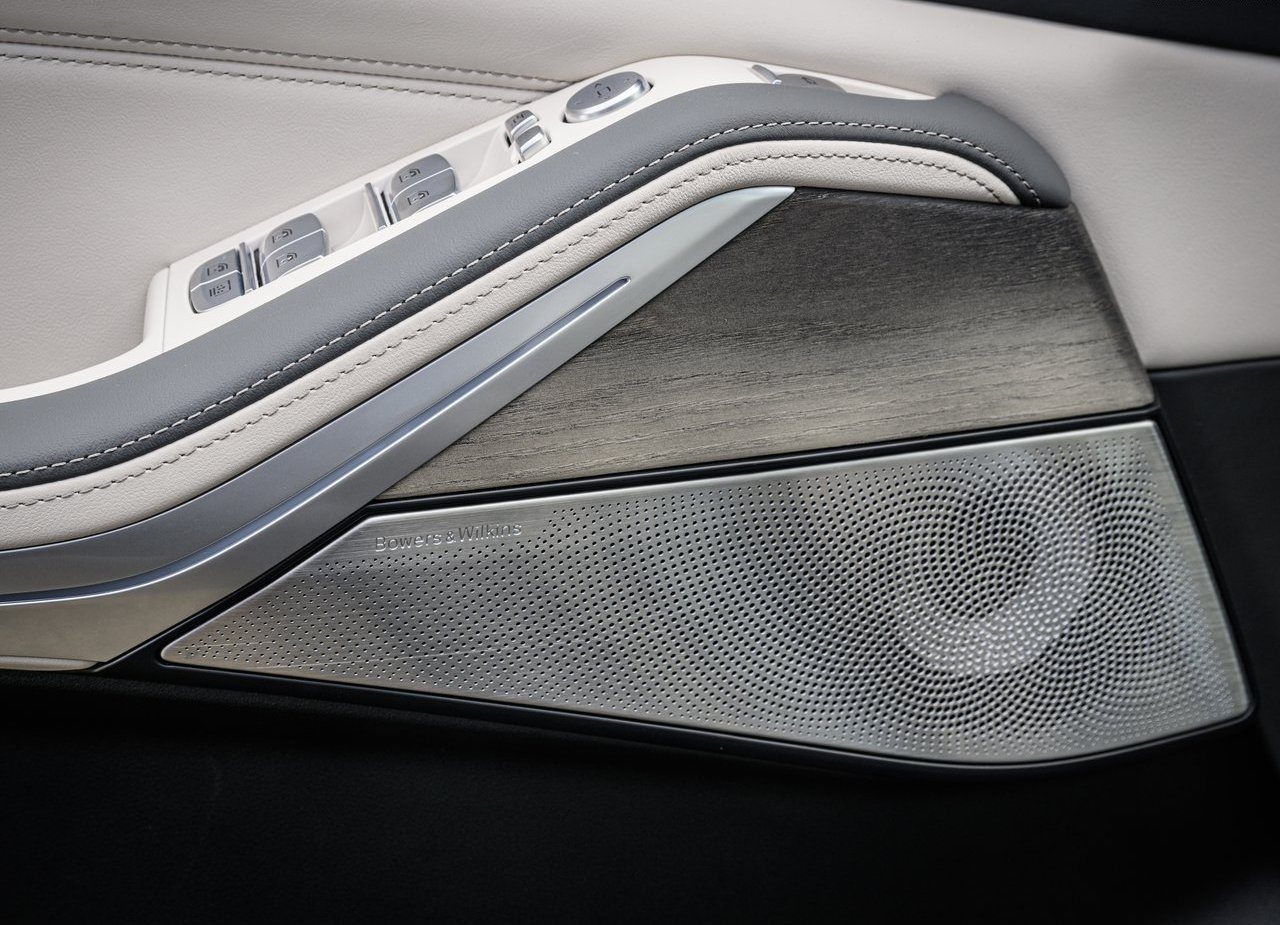 2023 - BMW X7, foto 199