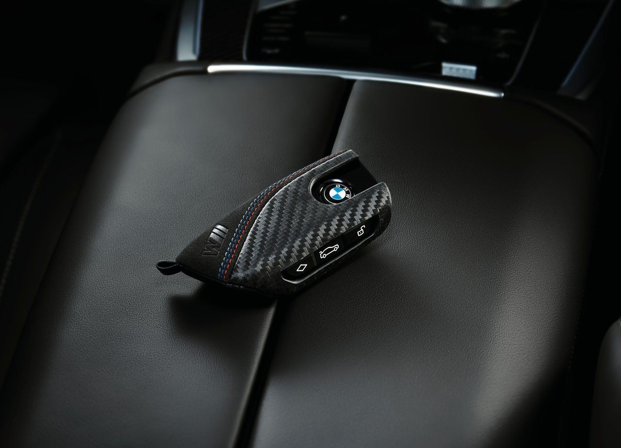 2023 - BMW X7, foto 203