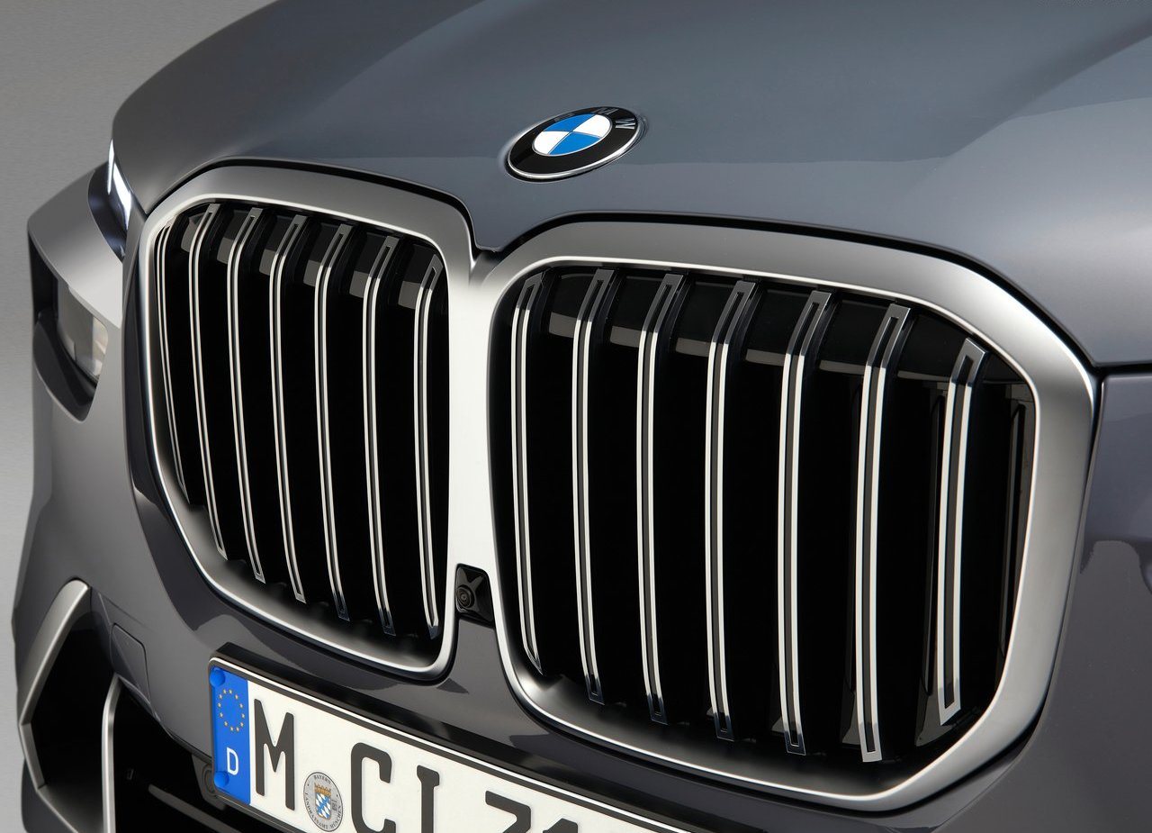 2023 - BMW X7, foto 224