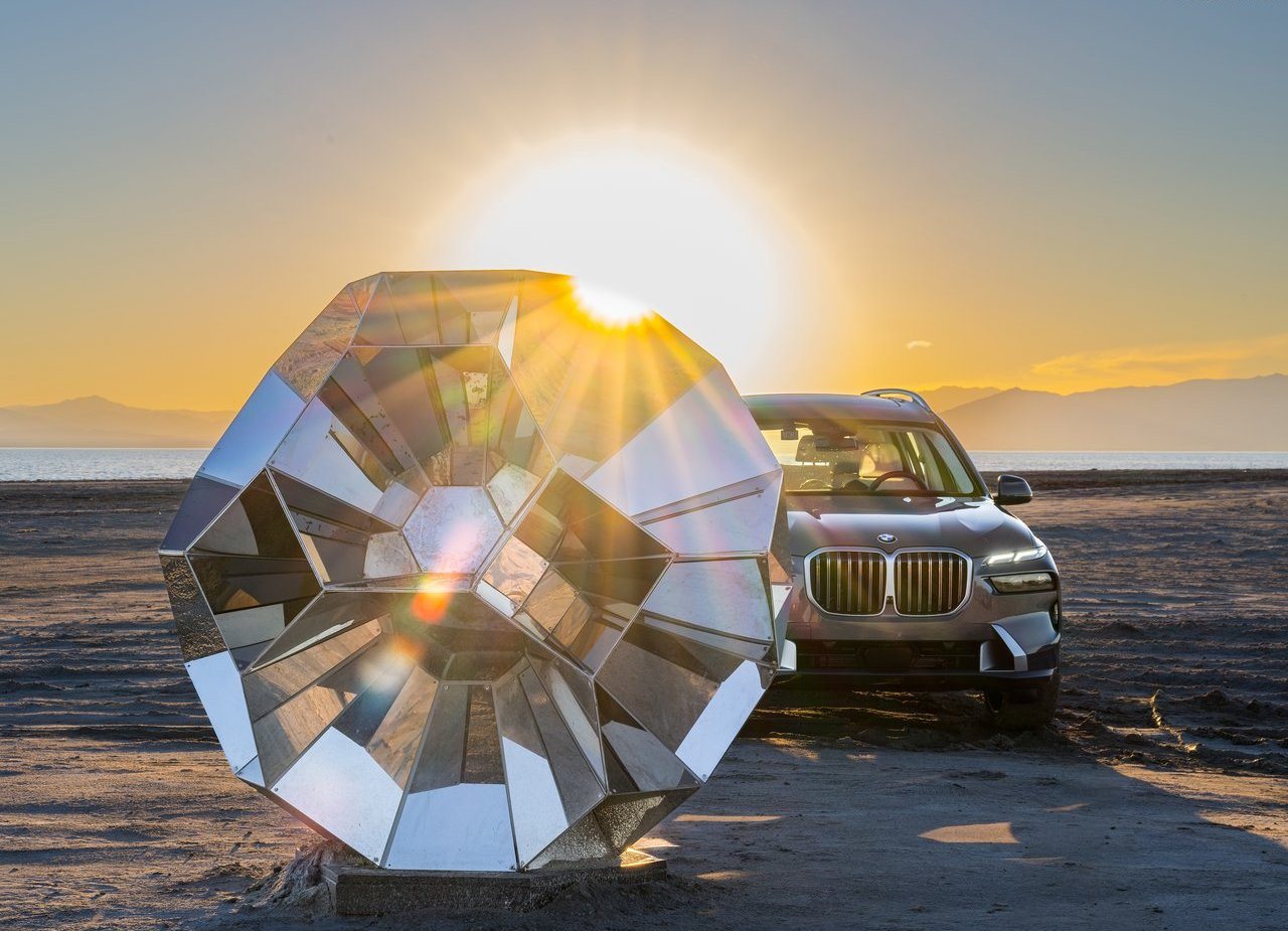 2023 - BMW X7, foto 226