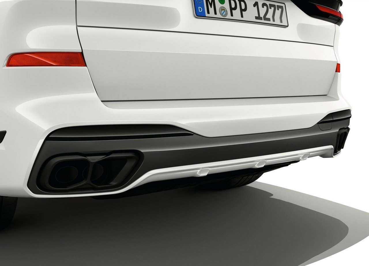 2023 - BMW X7, foto 232