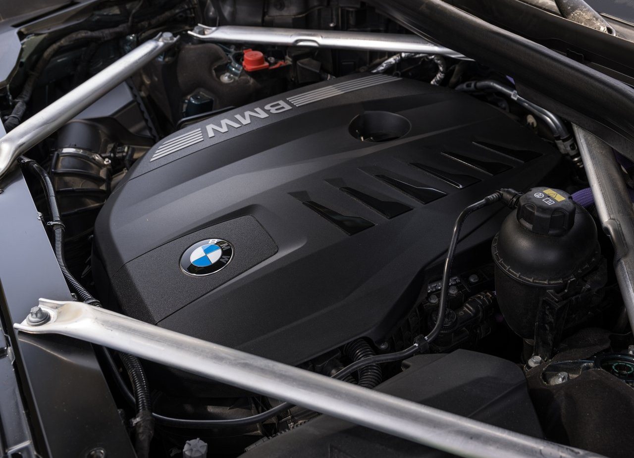 2023 - BMW X7, foto 234