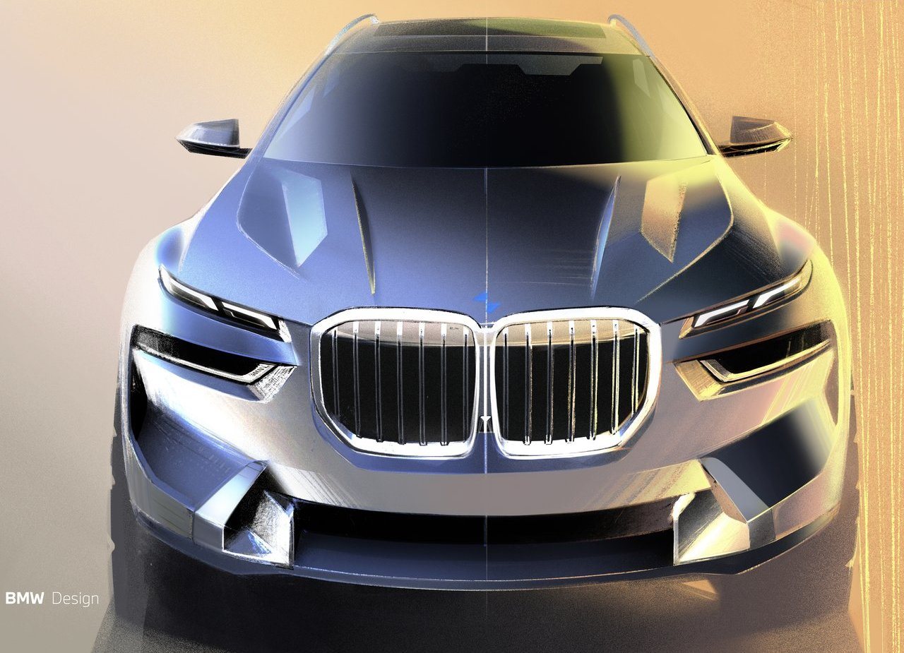 2023 - BMW X7, foto 245