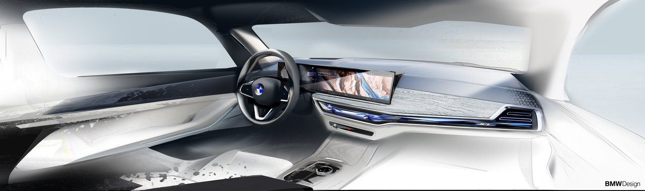 2023 - BMW X7, foto 251