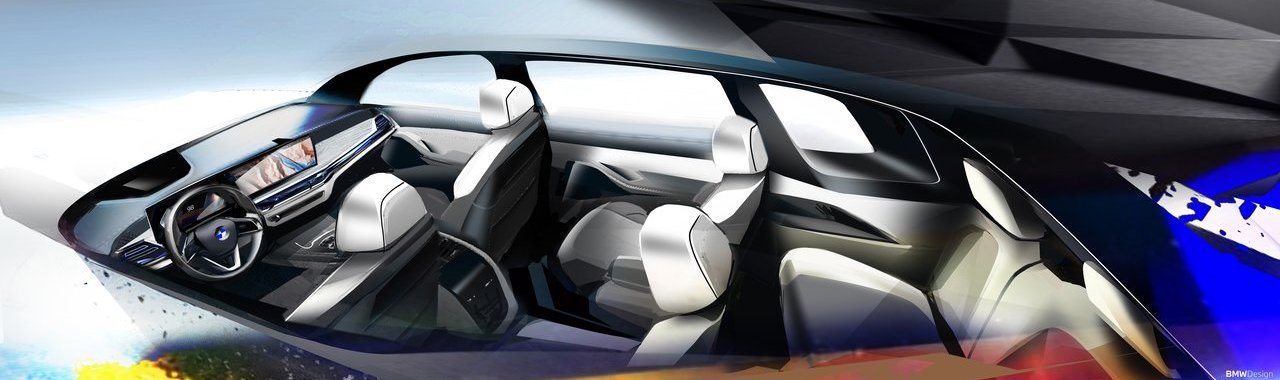 2023 - BMW X7, foto 252