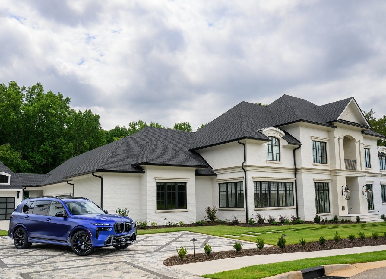 2023 - BMW X7 M60i, foto 24
