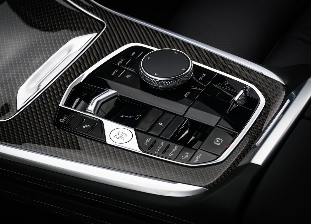 2023 - BMW X7 M60i, foto 157