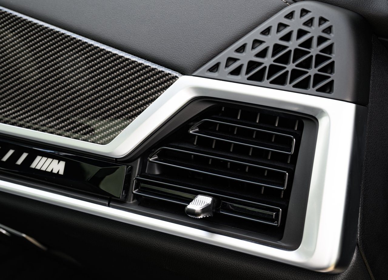 2023 - BMW X7 M60i, foto 160