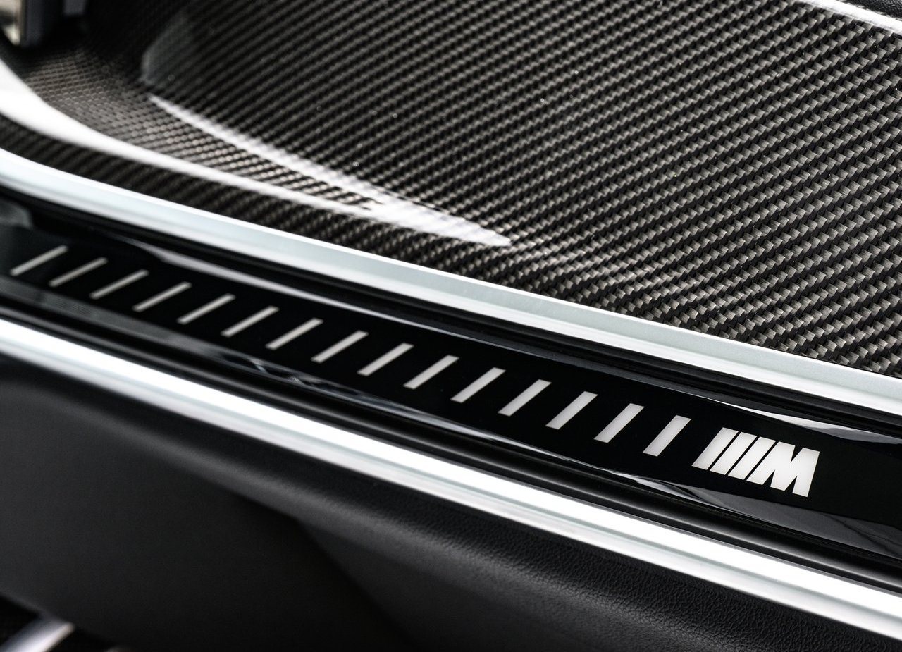 2023 - BMW X7 M60i, foto 161